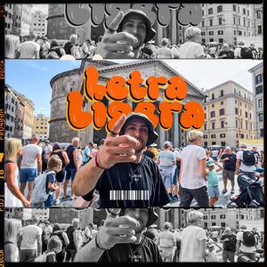 Letra Ligera (feat. Garabato Beats) (Explicit)
