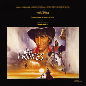 Les Princes (Bande originale du film de Yves Robert)