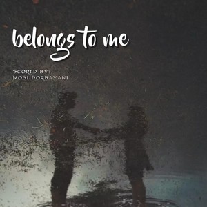 Belongs to Me (Pop-Soul Flamenco Edition) [feat. Santiago]