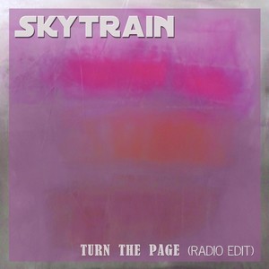 Turn the Page (Radio Edit)