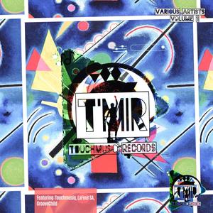 Strange Noise (Ten30atlantic Mix)