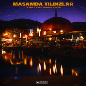 Masamda Yıldızlar (Explicit)