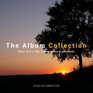 The Album Collection (Best Of It's Hip, Listen, More & Elements) [Explicit]