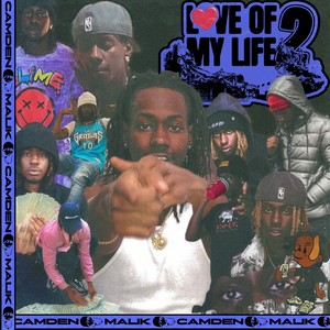 LOVE OF MY LIFE 2 (Explicit)