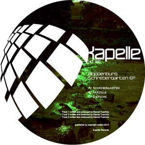 Datsche (Original Mix)