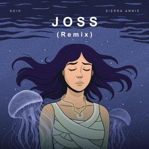 Beneath The Deep Cold Water (JOSS remix)