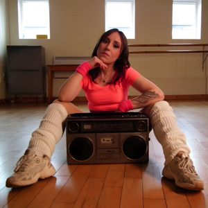 In My Head (Radio Edit)