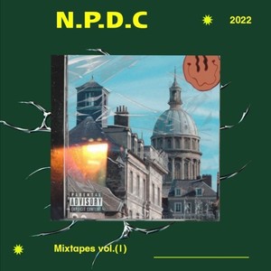 NPDC Mixtape, Vol. 1 (Explicit)