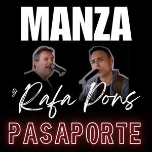 Pasaporte (feat. Rafa Pons) (Versión acústica en directo)