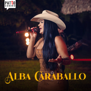 Alba Caraballo: La Que No Sufre Por Macho / Mátame Guayabo / Tu Carta Y Mi Despecho / Para Qué Voy A Mentir / Copa De Cristal / Gusanito Del Amor / Nací Para Cantar Joropo (En Vivo)