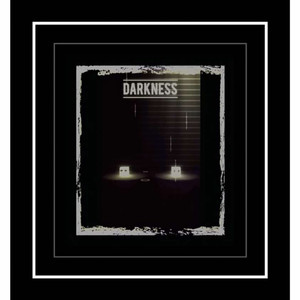 Darkness (Explicit)