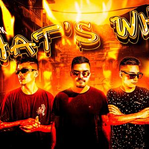 Mega Funk That´s Why (feat. DJ VIEE|Explicit)