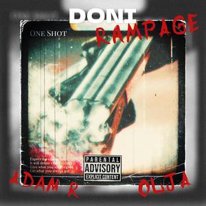 One Shot (feat. Adam R & Olja Beats) (Explicit)