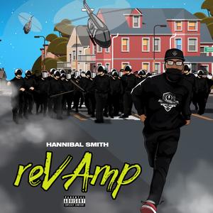 REVAMP (Explicit)