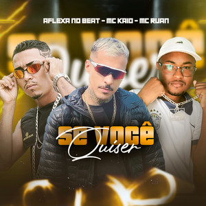 Se Você Quiser(feat. Mc Kaio) (Remix Brega Funk)