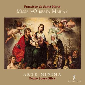 O Maria mater pia (instr.) - O Maria mater pia (instr.)