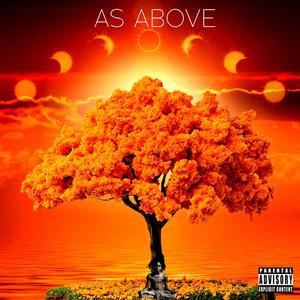 AS ABOVE (Explicit)