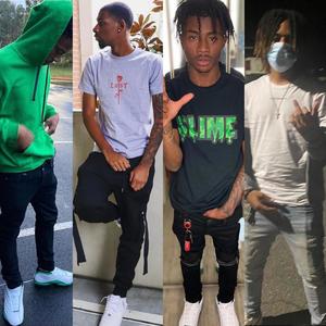 Doe Doe Doe (Explicit)