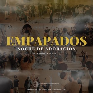 Nazareno + Intercesión (En Vivo) [feat. Roger Cunningham]