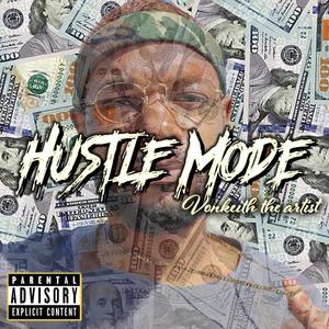 Hustle Mode (feat. Jachin Hasan & Poppy Milliato) [Explicit]