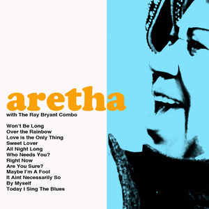 Aretha (Remastered)