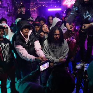 SKIIYEE (SWEEP MIX|Explicit)