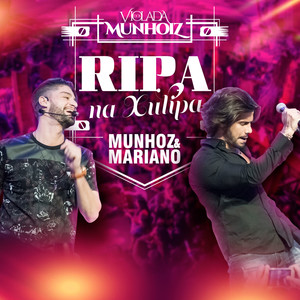 Ripa na Xulipa (Ao Vivo) - Single