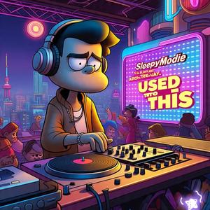 USED TO THIS (feat. Kythas Morgan, Arch-teejay, Lesley & Nicole) (Explicit)