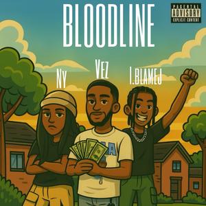 BAD (feat. Vez HQ & NY) (Explicit)