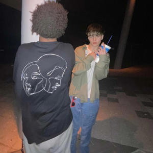 Sad Times (Explicit)