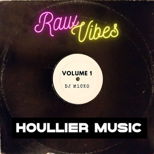 Dj M1cko - Raw Vibes Volume 1 (Original Mix)