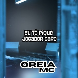 Eu tô pique jogador caro (Remix)