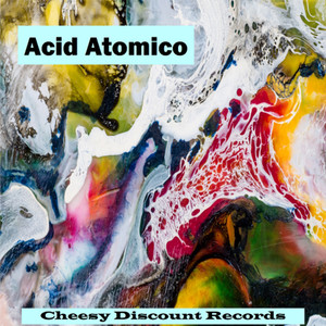 Acid Light (2025 Remaster)