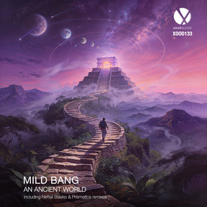 Ten Thousand (Neftali Blasko Remix)