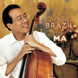 Alma Brasileira (巴西灵魂)