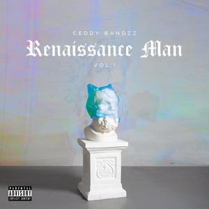 Rennaissance Man, Vol. 1 (Explicit)