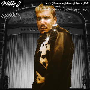 V-VA (from Leo's Groove Sessions)