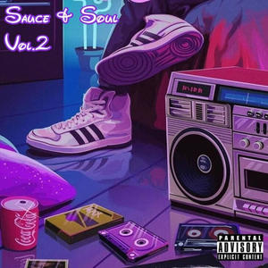 Guns & Butter(feat. Big Chris Da Lyricist) (Explicit)