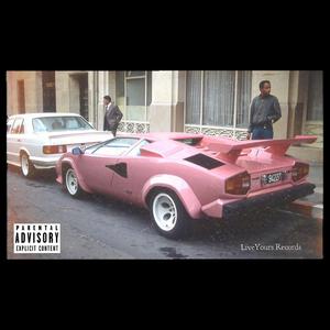 Glock N Da Front (feat. Glorydayz & Boogie Baby) (Explicit)