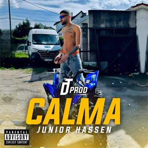 Calma (Explicit)