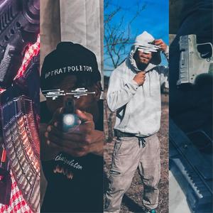 Equalizer(feat. Upthatpoletom) (Explicit)