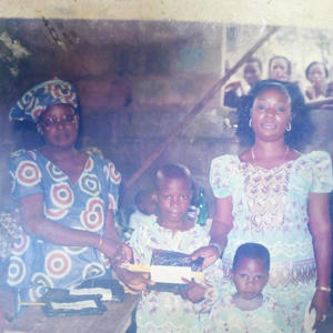 More Life (feat. Hizrenice) (Explicit)