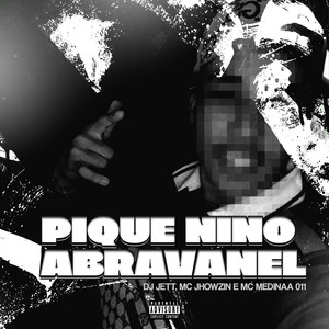 Pique Nino Abravanel (Explicit)