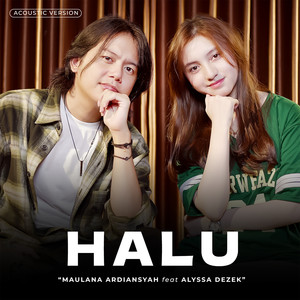 HALU (Acoustic Version)