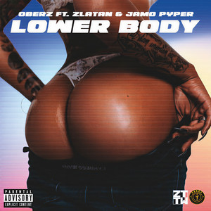 Lower Body (Explicit)