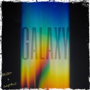 GALAXY (feat. BEGEM)