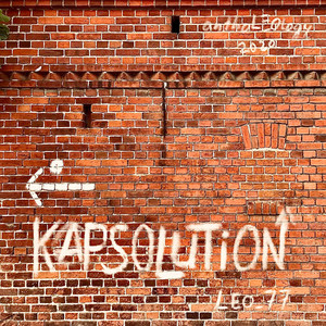 Kapsolution