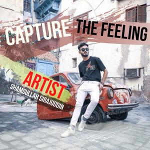 Capture the Feeling(feat. Mayur)