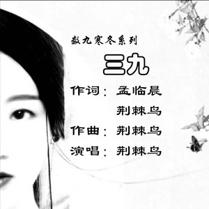 荆棘鸟原创 - 三九