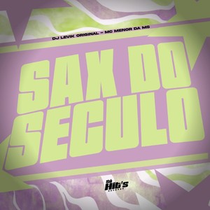 Sax do Século (Explicit)